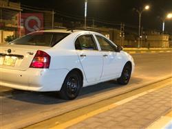 Lifan 620